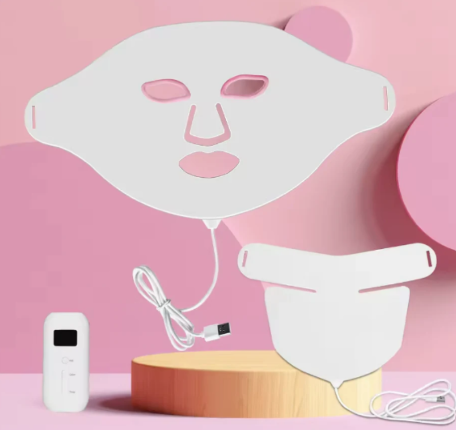Light Therapy Facial-X7 Mask